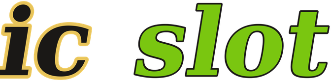 ic slot logo