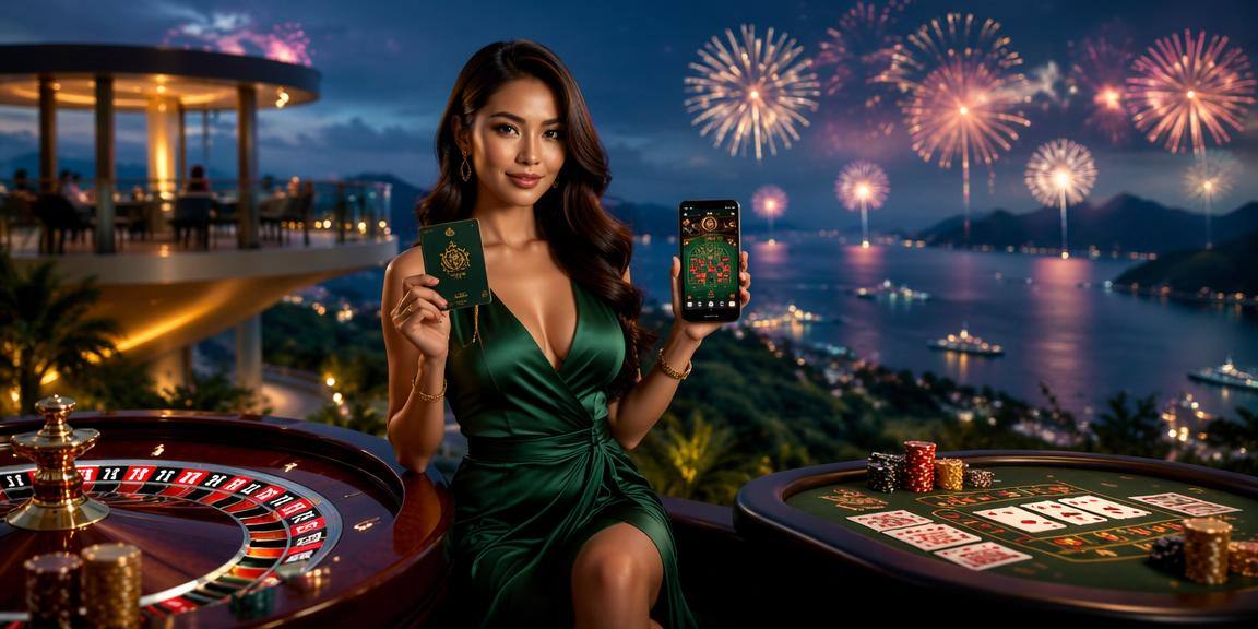 ic slot mobile gaming